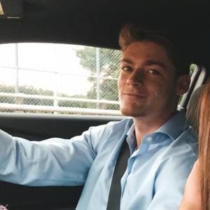 Meet your Posher, Dalton